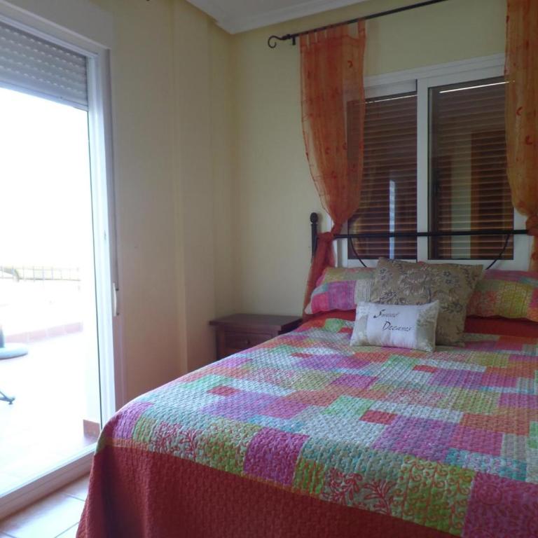 DUPLEX AL ANDALUS THALASSA - Apartamento de 3 dormitorios - 37