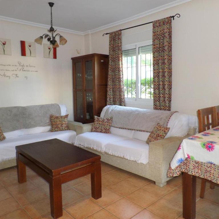 DUPLEX AL ANDALUS THALASSA - Apartamento de 3 dormitorios - 38