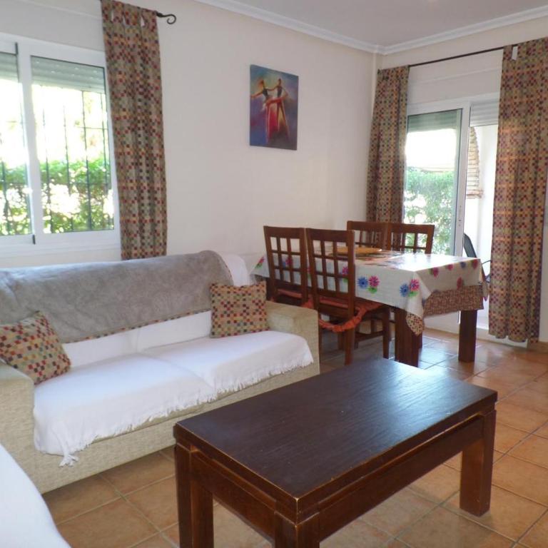 DUPLEX AL ANDALUS THALASSA - Apartamento de 3 dormitorios - 39