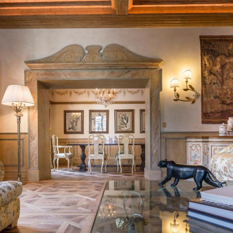 Annecy Centre Historique - 165 m - 3 chambres & 3 salles de bains - Appartement 3 Chambres - 10