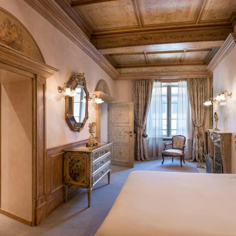 Annecy Centre Historique - 165 m - 3 chambres & 3 salles de bains - Appartement 3 Chambres - 3