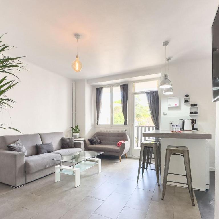 Le Selvosa by Winsome Destination - Appartement avec Terrasse - 2