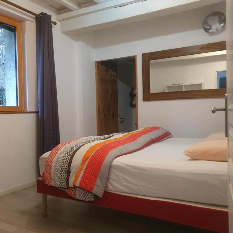 Mas Miraflors - Three-Bedroom House - 41