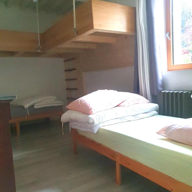 Mas Miraflors - Three-Bedroom House - 40