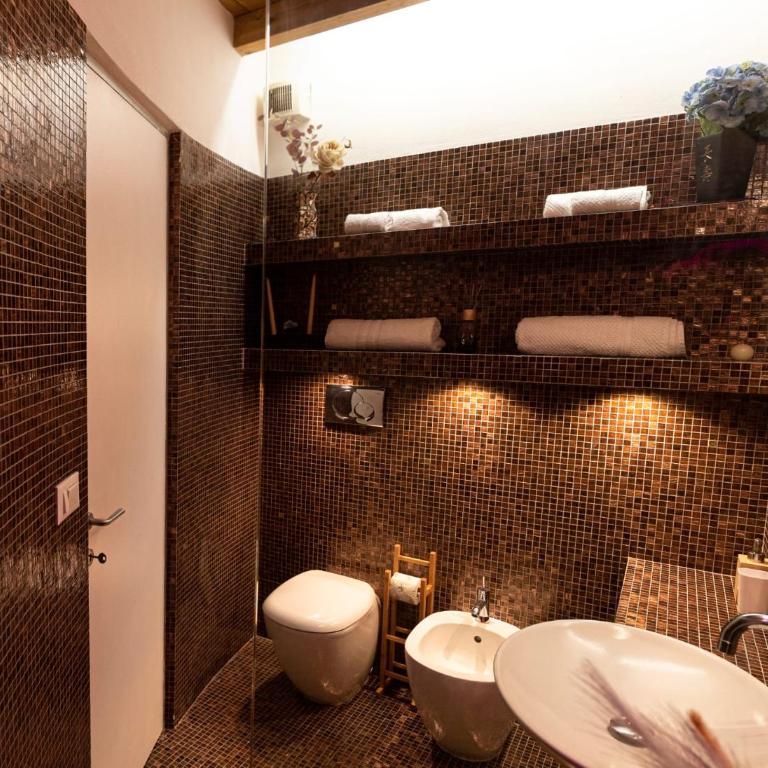 Casa Bel, Bologna By Short Holidays - One-Bedroom Apartment - 23