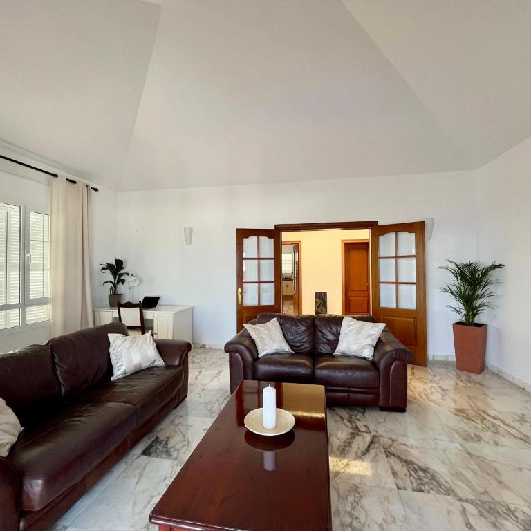 VILLA BARQUITO by JK Lanzarote - Three-Bedroom Villa - 7
