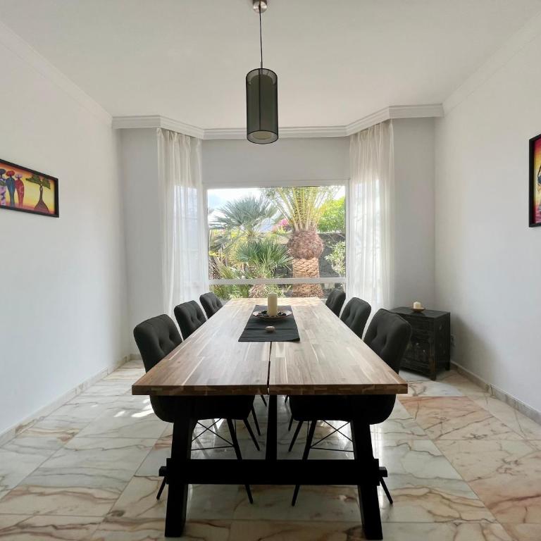 VILLA BARQUITO by JK Lanzarote - Three-Bedroom Villa - 6