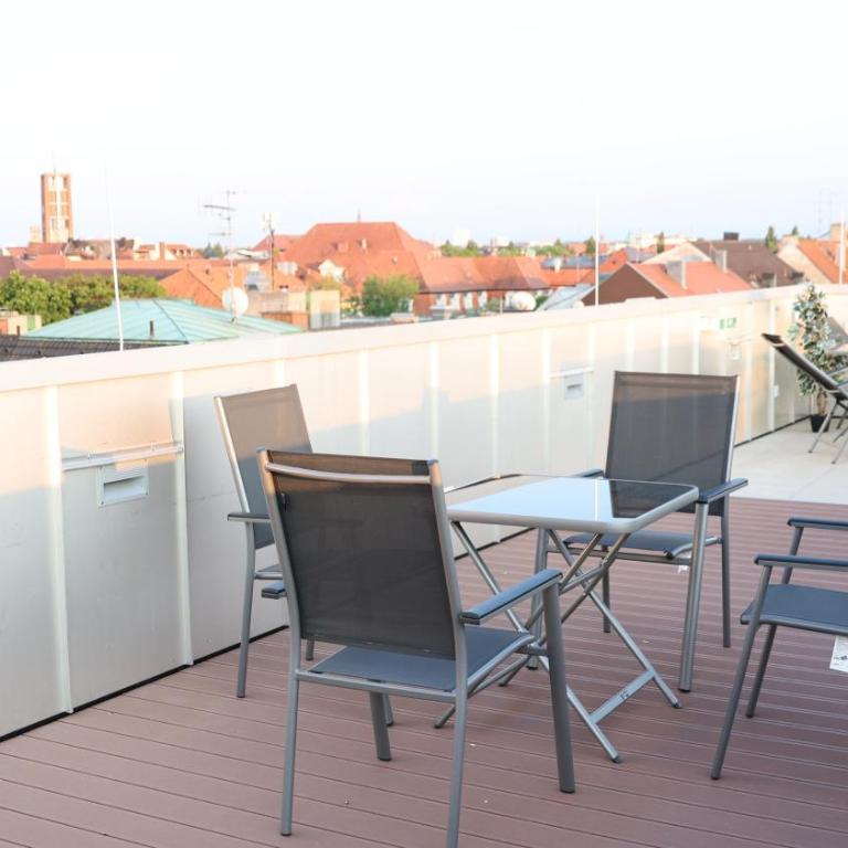 MUNICH FINEST APARTMENTS - Appartement 2 Chambres - 2