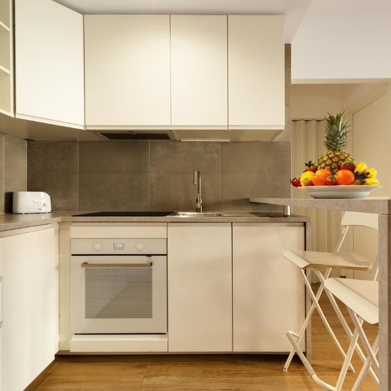 Martas Apartment - Apartamento de 1 dormitorio - 7
