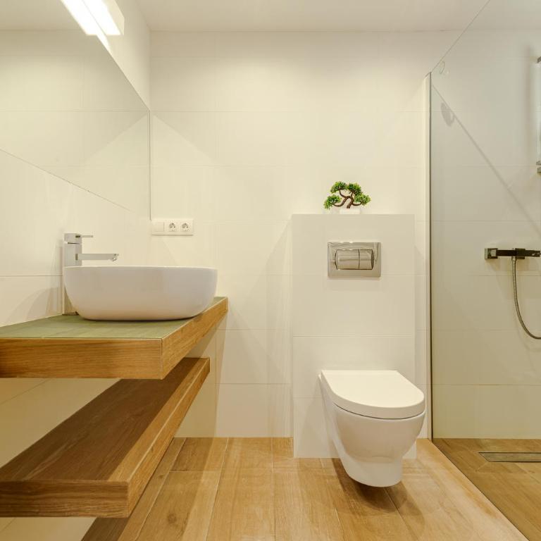 Martas Apartment - Apartamento de 1 dormitorio - 9
