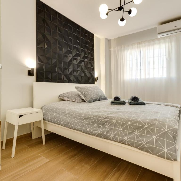 Martas Apartment - Apartamento de 1 dormitorio - 5