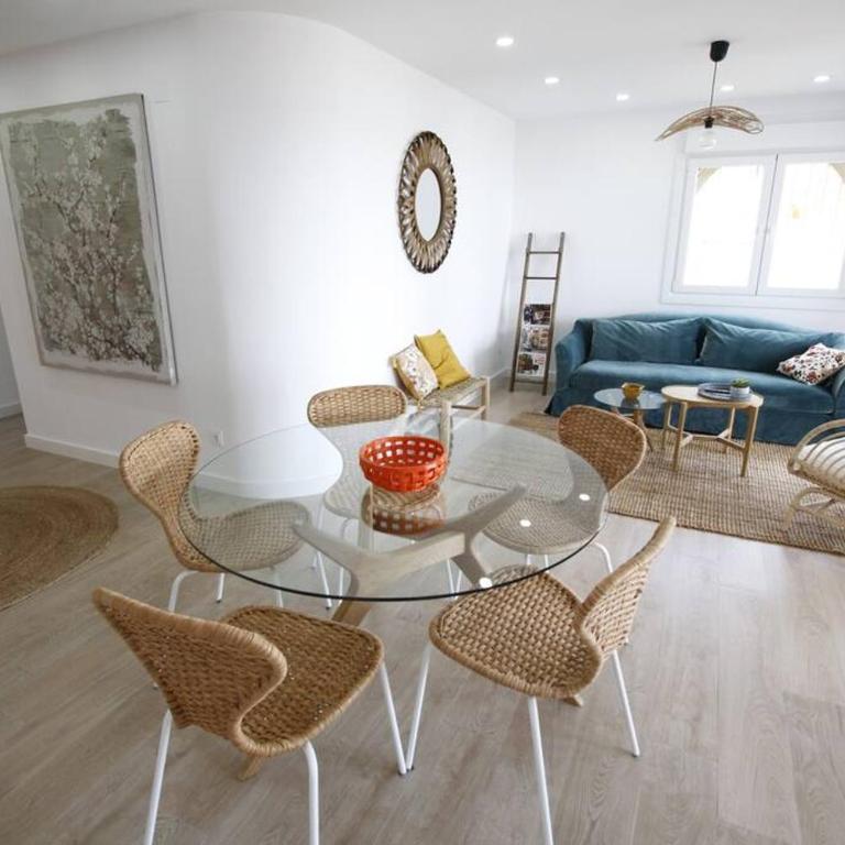 from muchavista beach/sea views - Apartamento de 3 dormitorios - 7