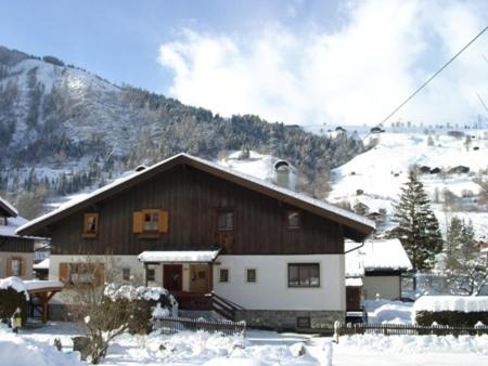 Ferienhaus Gerlinde II - Chalet (4-12 Erwachsene) - 24