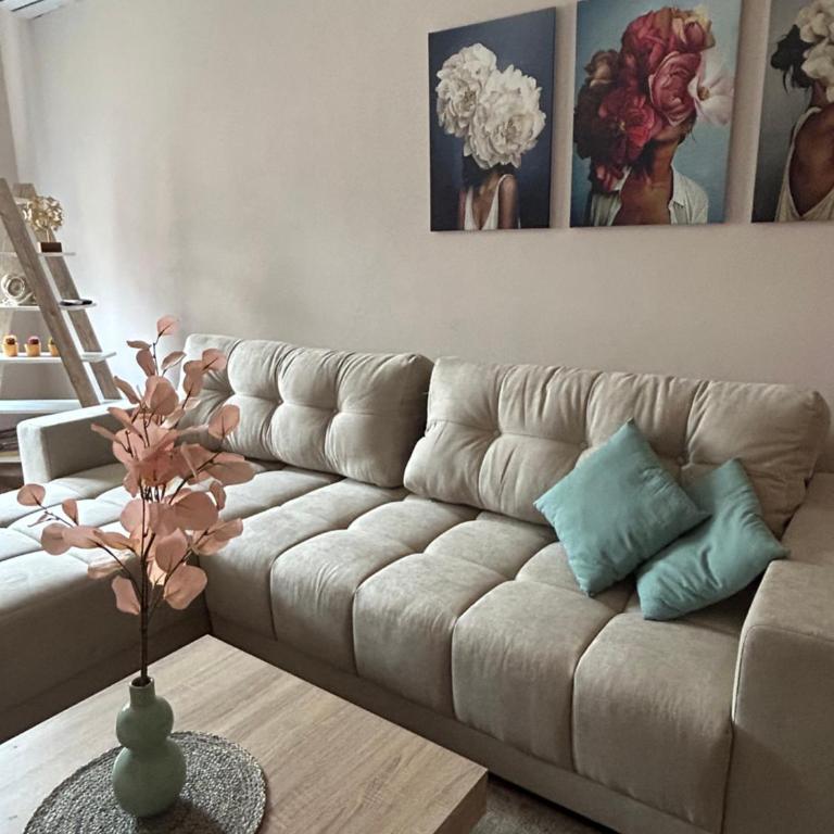 Apartman Teodora - One-Bedroom Apartment - 29