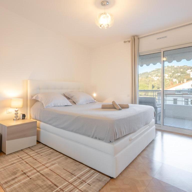 Le Parisien by Winsome Destination - Apartamento con terraza - 6