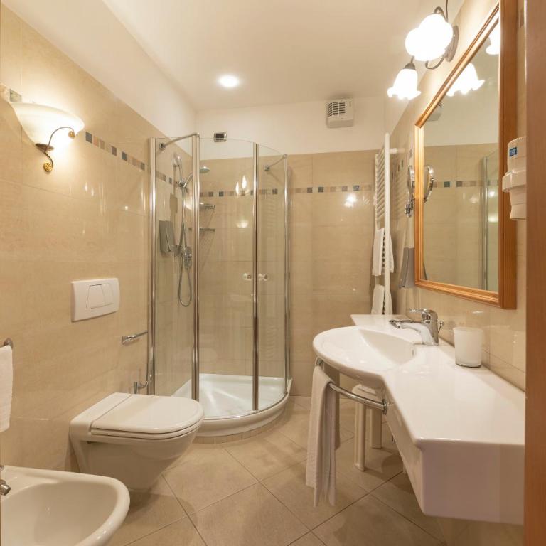 Hotel Lido - slow & natural living - Camera Matrimoniale - 3