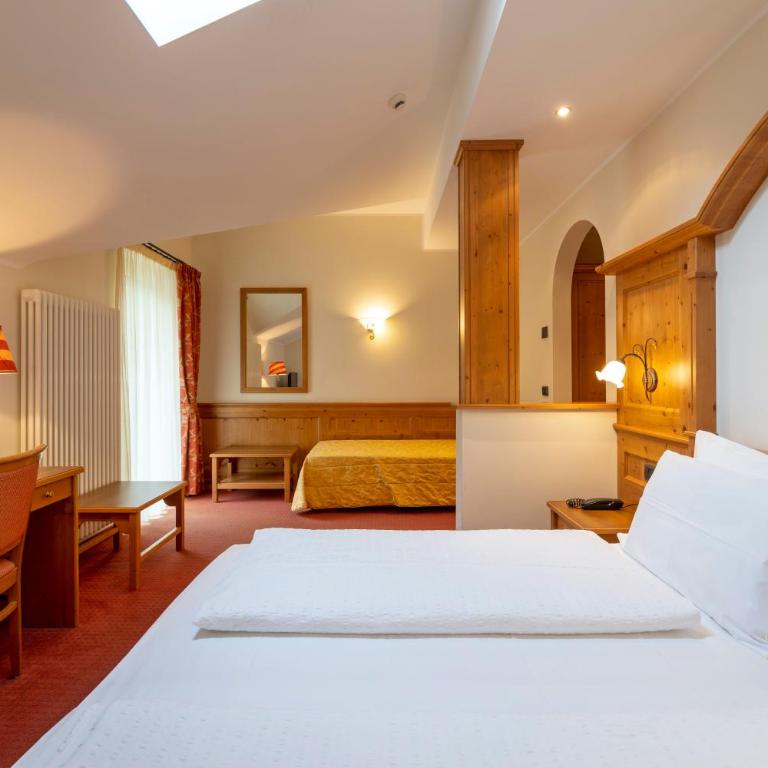 Hotel Lido - slow & natural living - Camera Matrimoniale - 4