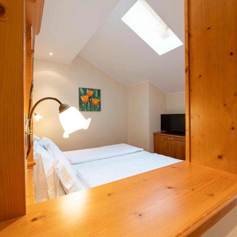 Hotel Lido - slow & natural living - Camera Matrimoniale - 1
