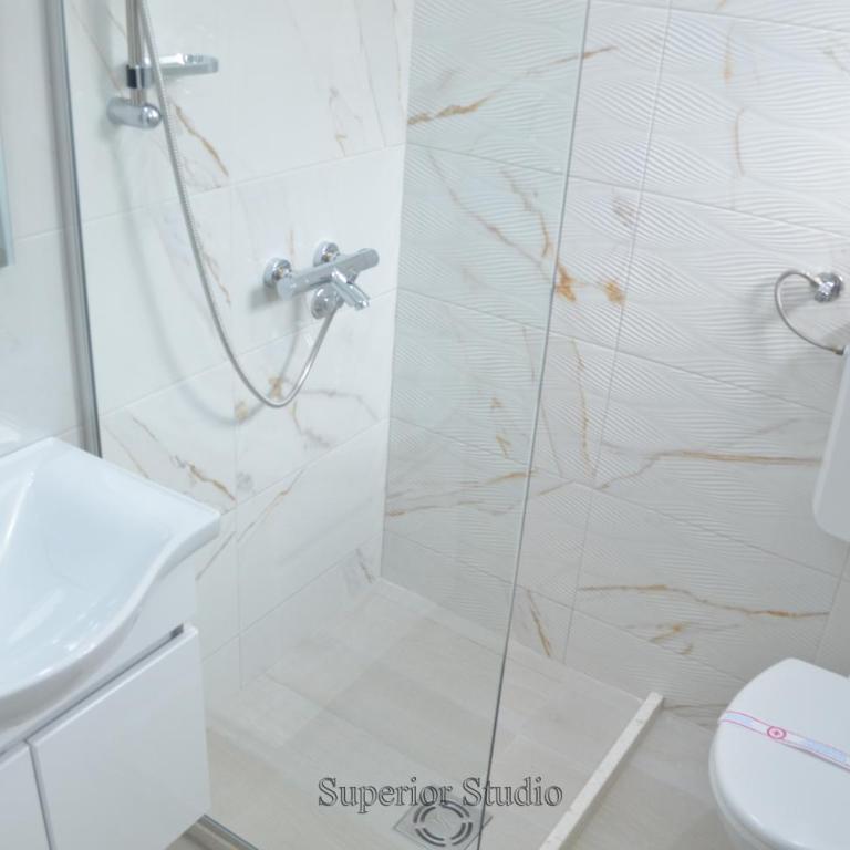 Apartmani "Nebo" - Superior Studio - 18