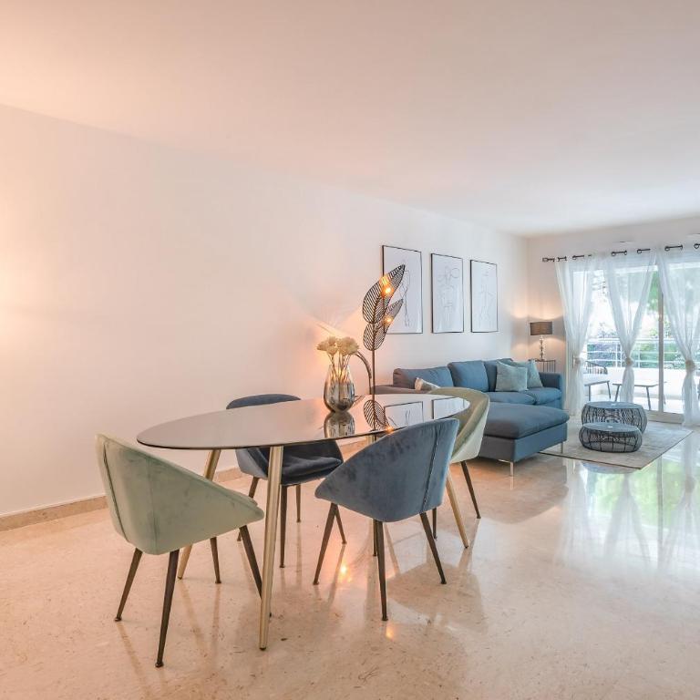 Le Dolce Vita by Winsome Destination - Appartement - Vue sur Piscine - 6