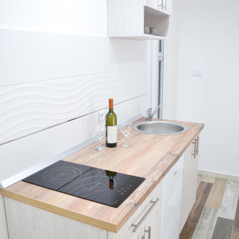 Apartmani "Nebo" - Superior Studio - 20