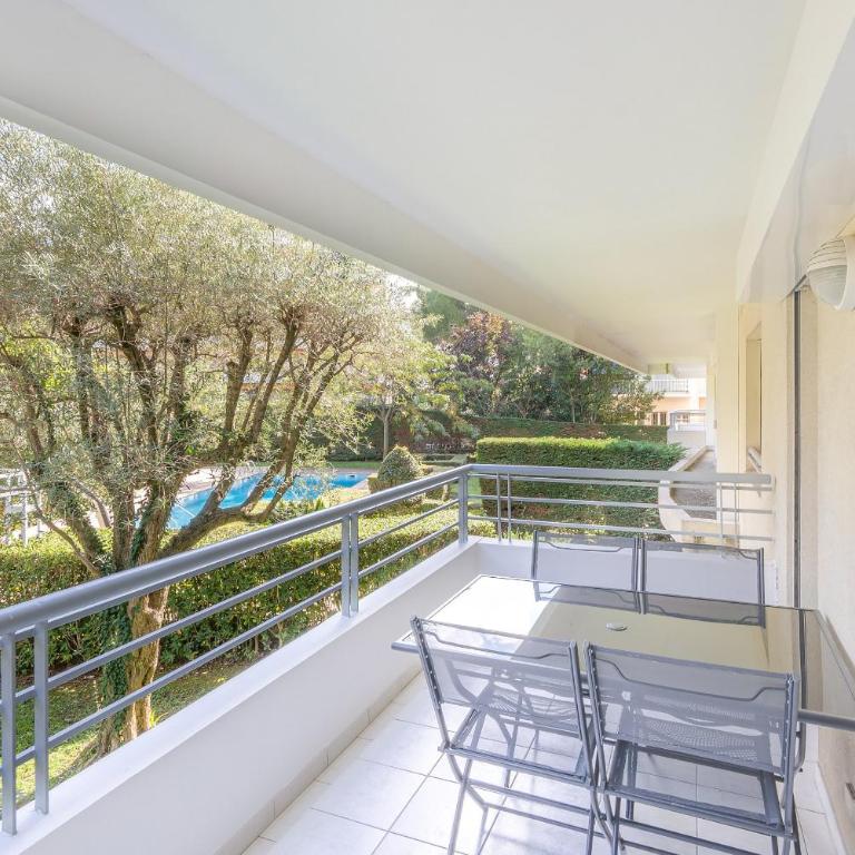 Le Dolce Vita by Winsome Destination - Appartement - Vue sur Piscine - 17