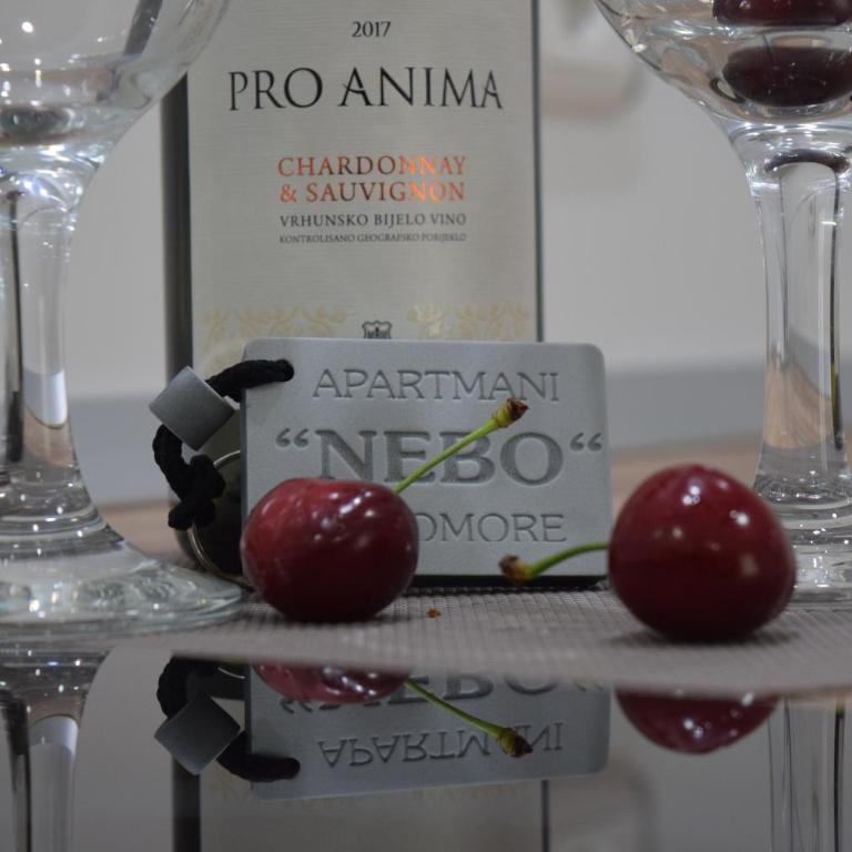 Apartmani "Nebo" - Superior Studio - 31