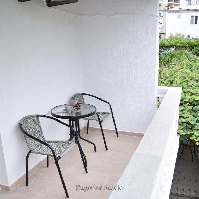 Apartmani "Nebo" - Superior Studio - 30