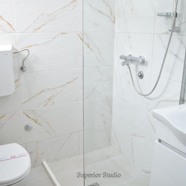 Apartmani "Nebo" - Superior Studio - 24