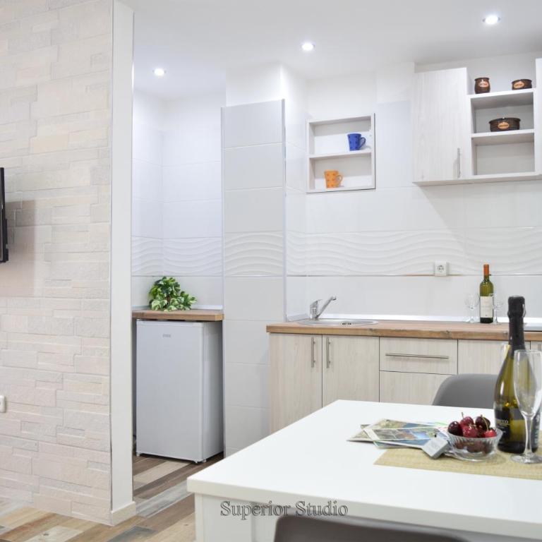 Apartmani "Nebo" - Superior Studio - 27