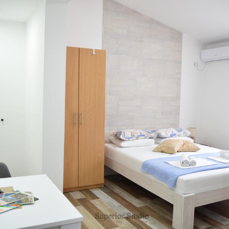 Apartmani "Nebo" - Superior Studio - 23