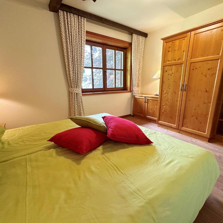 WASSERFALL TOP 2 - Apartment mit 2 Schlafzimmern - 32