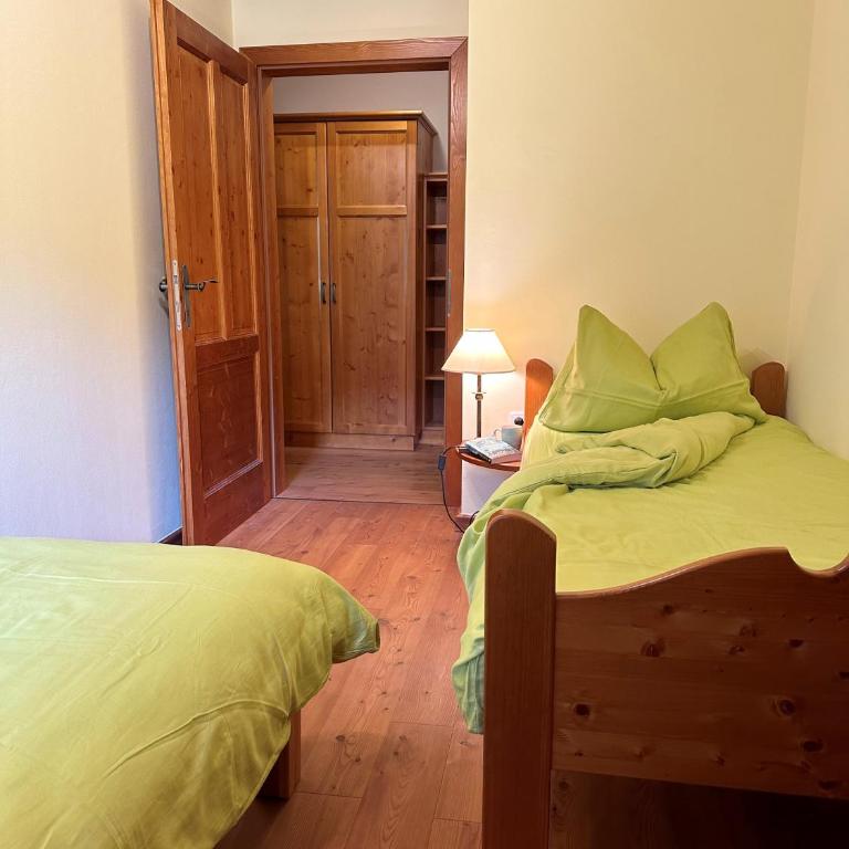 WASSERFALL TOP 2 - Apartment mit 2 Schlafzimmern - 29