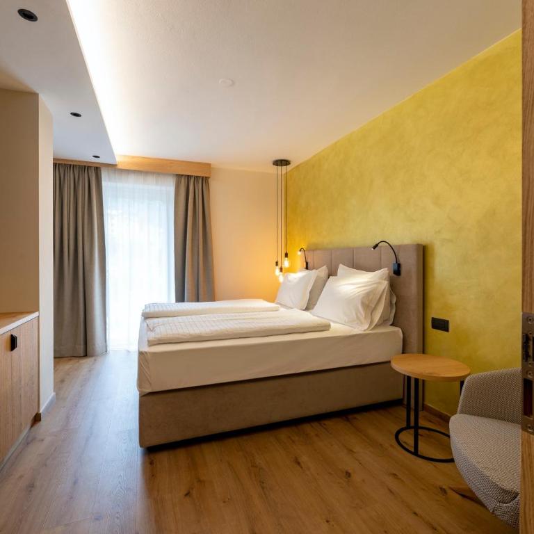 Hotel Lido - slow & natural living - Camera Deluxe - 1