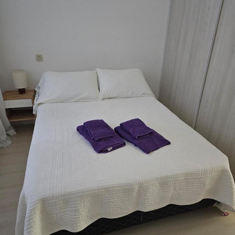 LaMari - Apartamento de 1 dormitorio - 11