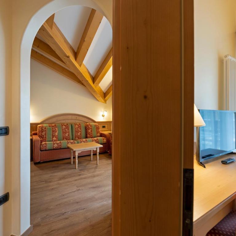Hotel Lido - slow & natural living - Junior Suite - 7