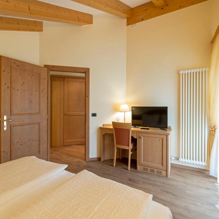 Hotel Lido - slow & natural living - Junior Suite - 6