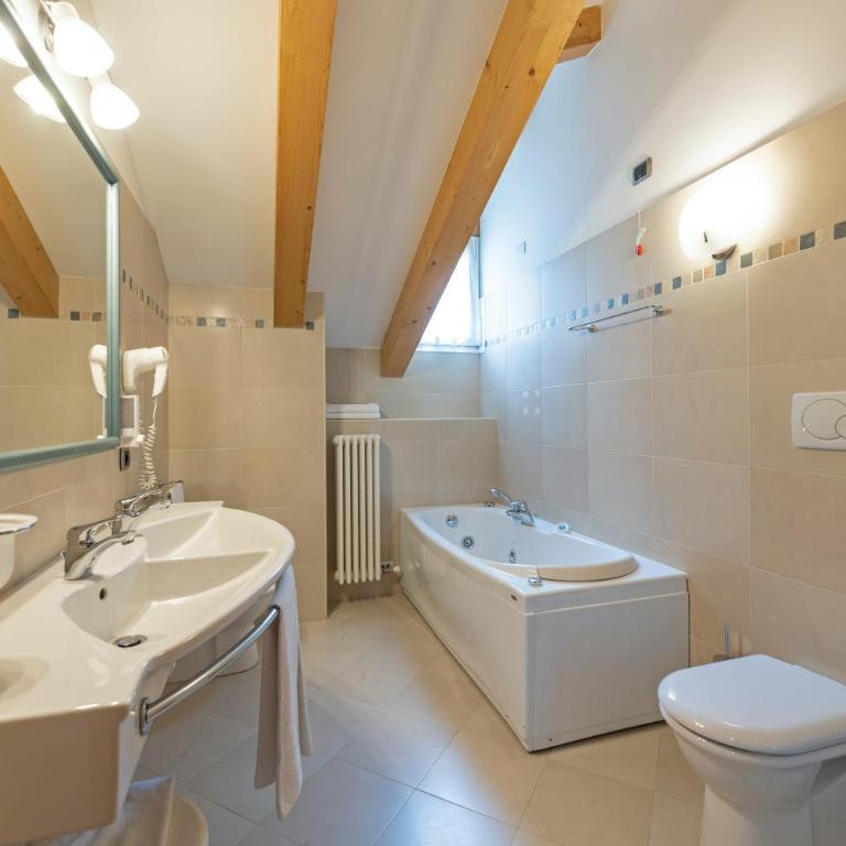 Hotel Lido - slow & natural living - Junior Suite - 5