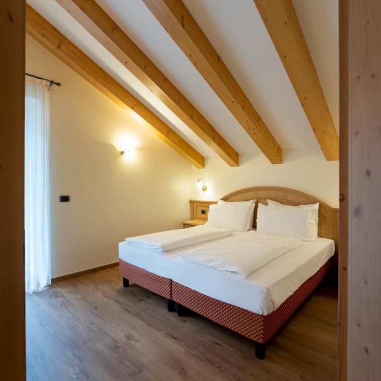 Hotel Lido - slow & natural living - Junior Suite - 3