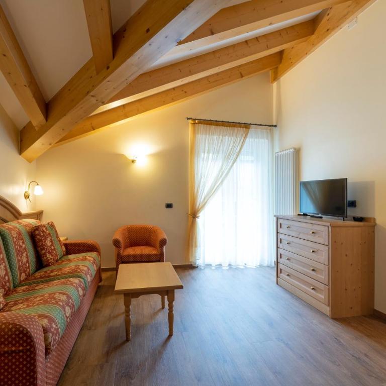 Hotel Lido - slow & natural living - Junior Suite - 4