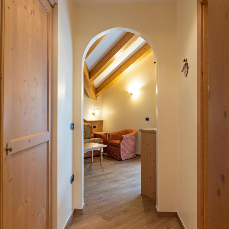 Hotel Lido - slow & natural living - Junior Suite - 1