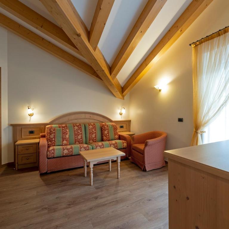 Hotel Lido - slow & natural living - Junior Suite - 2