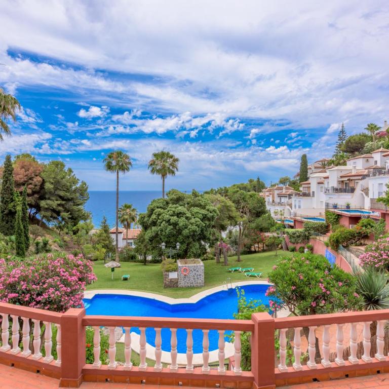 Apartamento Sibarys Ladera del mar - Apartamento de 1 dormitorio - 1