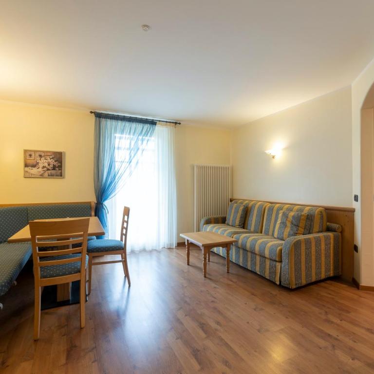 Hotel Lido - slow & natural living - Appartamento Standard - 6