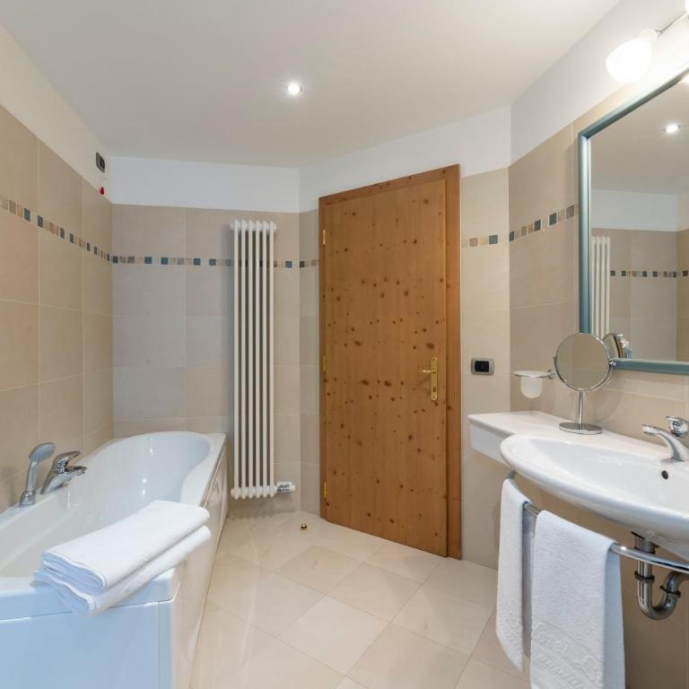 Hotel Lido - slow & natural living - Appartamento Standard - 7