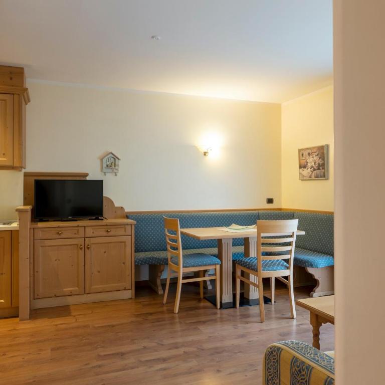 Hotel Lido - slow & natural living - Appartamento Standard - 8