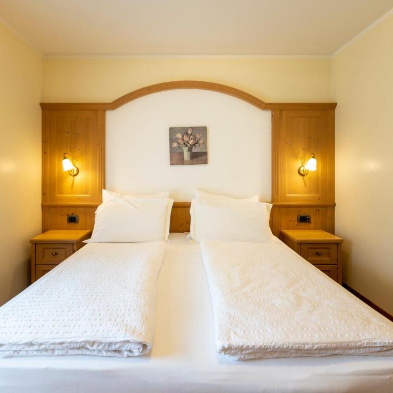 Hotel Lido - slow & natural living - Appartamento Standard - 5