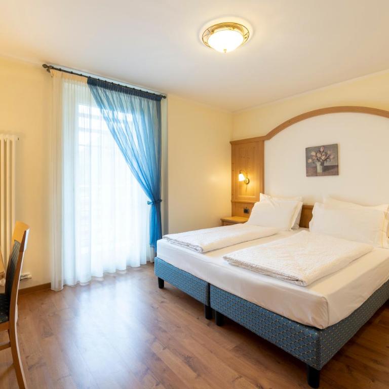 Hotel Lido - slow & natural living - Appartamento Standard - 3