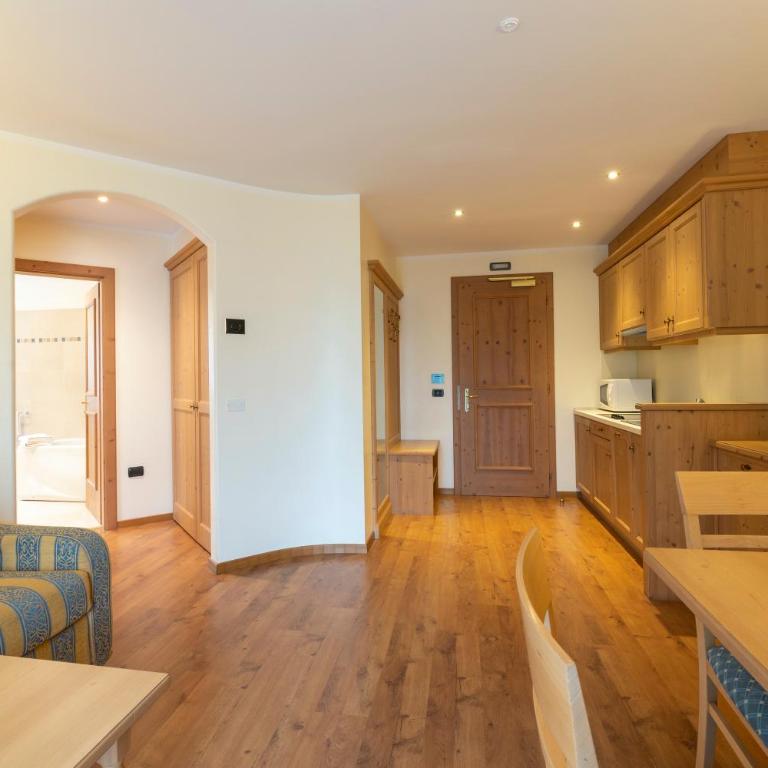 Hotel Lido - slow & natural living - Appartamento Standard - 1
