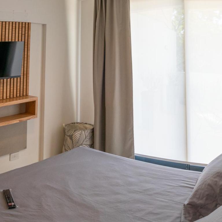 Departamentos General Paz by Lugar - Apartamento de 1 dormitorio con terraza - 15